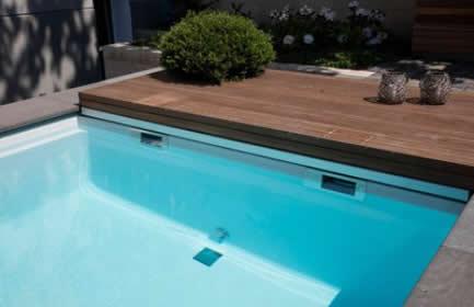 Skimmer Pools in 56068 Koblenz