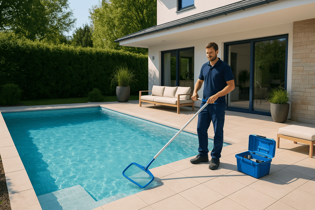 MASSAR Koblenz GmbH – Leistungen, Service, Angebot