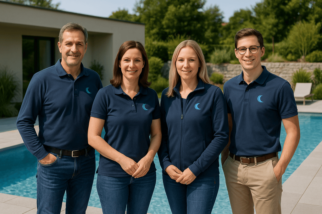 MASSAR Koblenz GmbH – Über uns, Team, Unternehmen