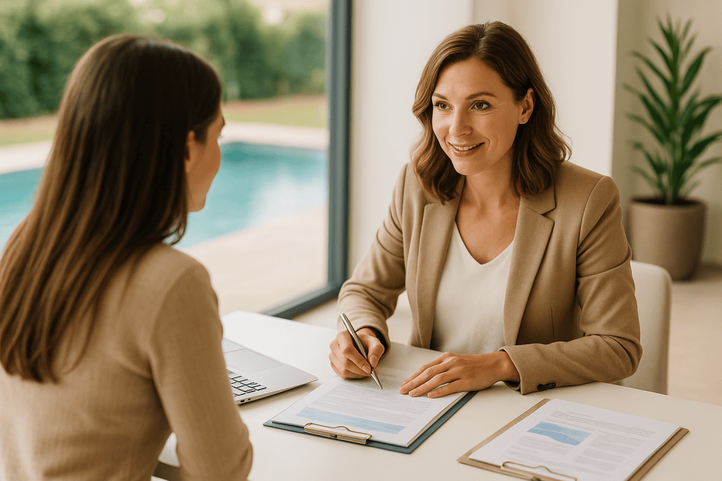 Persönliche Beratung – MASSAR Koblenz GmbH